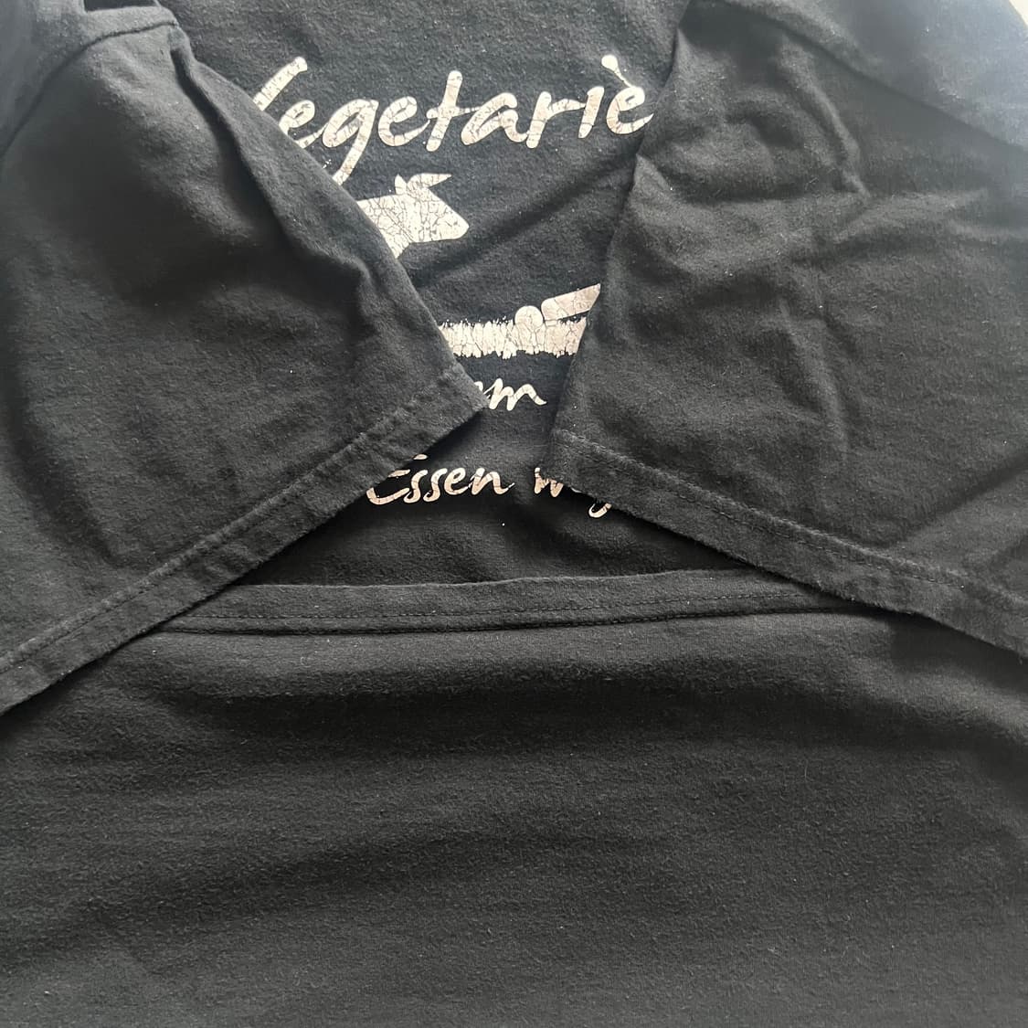 [XXL] 유럽 빈티지 티셔츠 상품이미지5