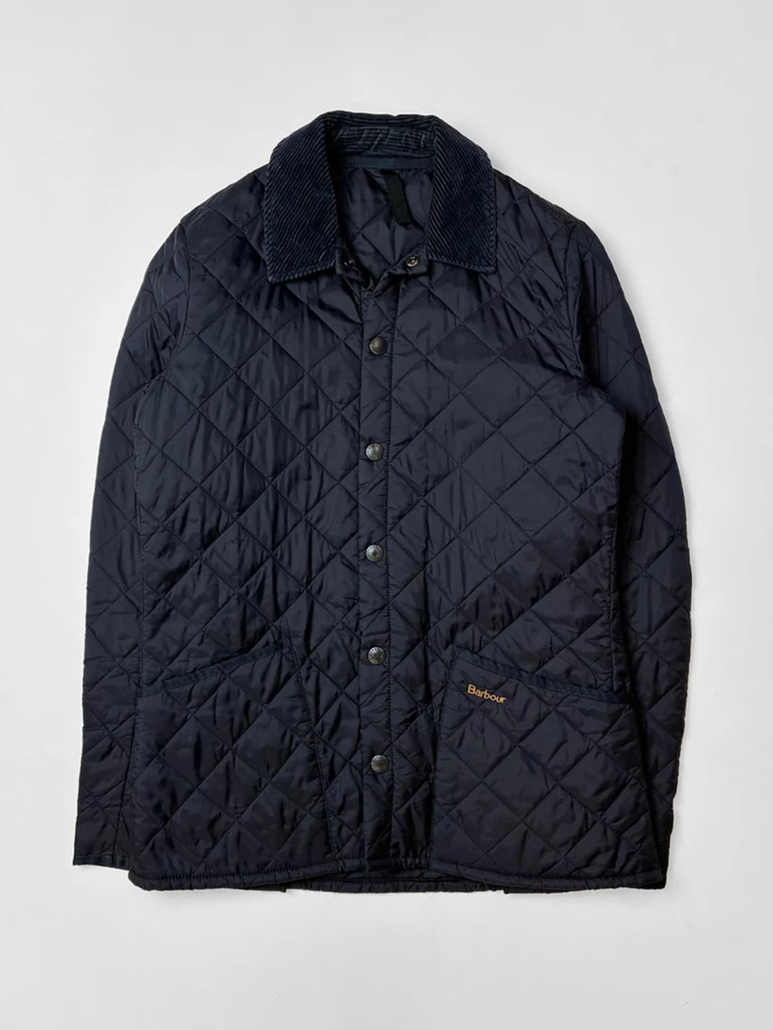 바버 헤리티지 리데스데일 퀼팅 자켓 PN5314 상품이미지1