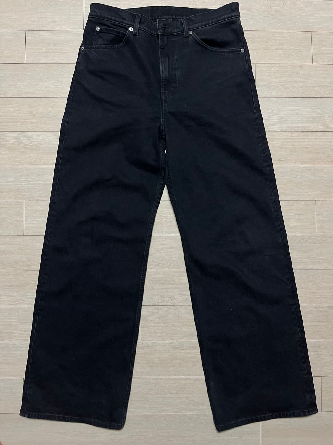 아르켓 LUPINE 데님 상품이미지2