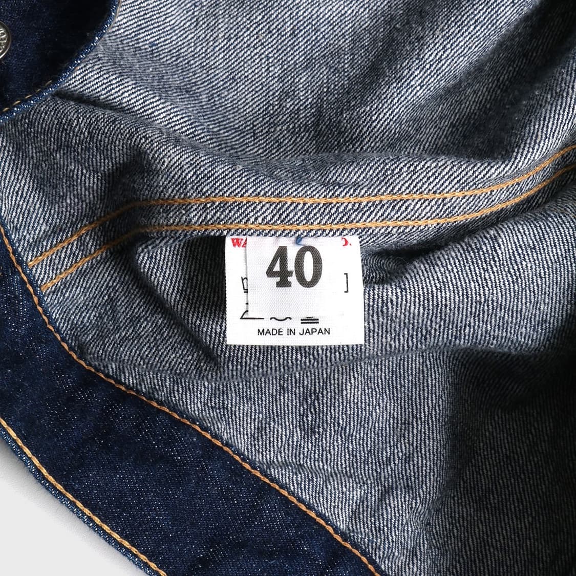 WAREHOUSE 상품이미지8