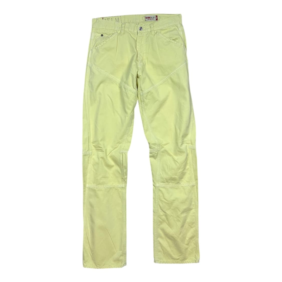 데드스탁 MASON’S MJ.74 코튼 유틸리티 팬츠 SIZE 31 상품이미지1