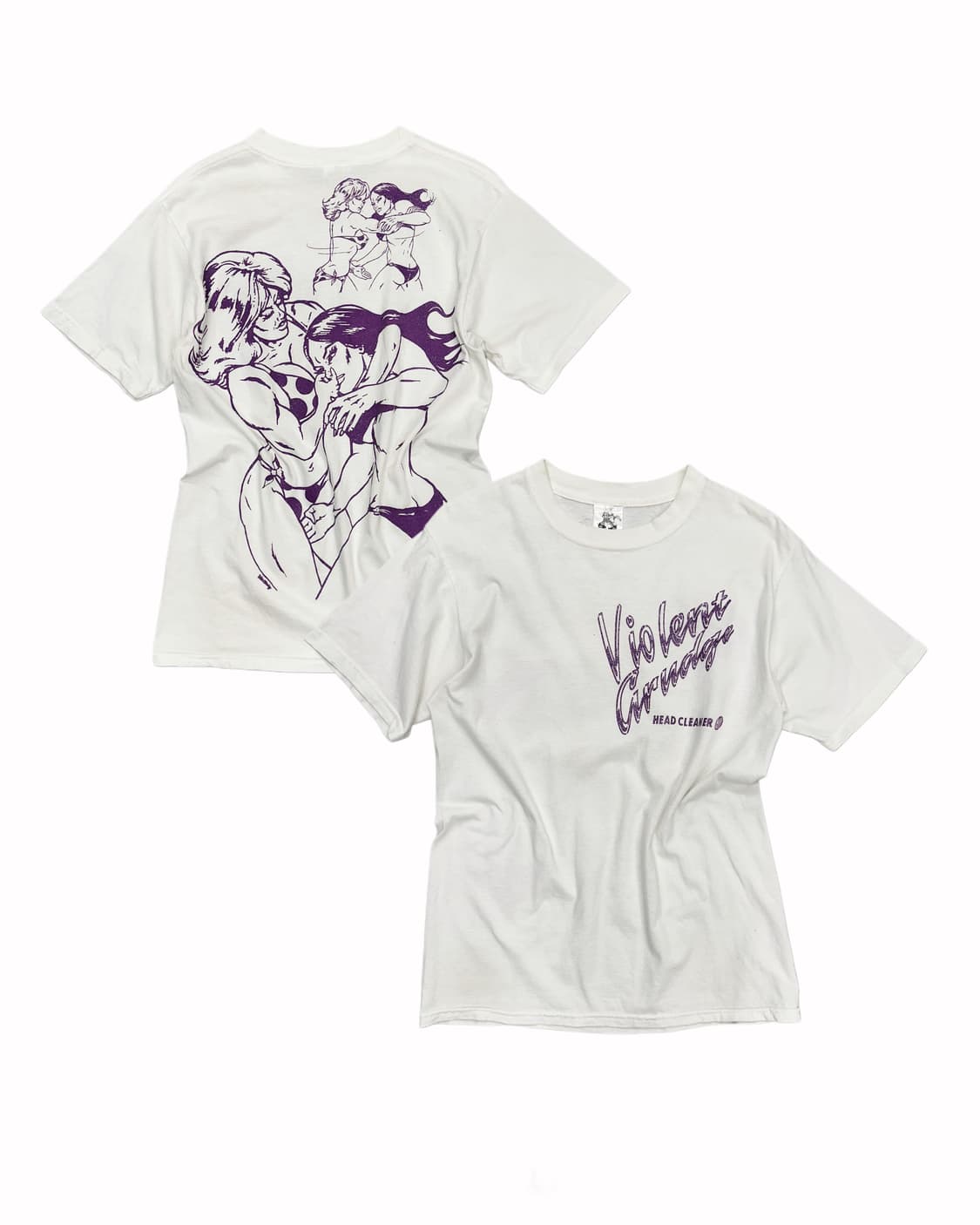 bikini women printing t-shirt 상품이미지1