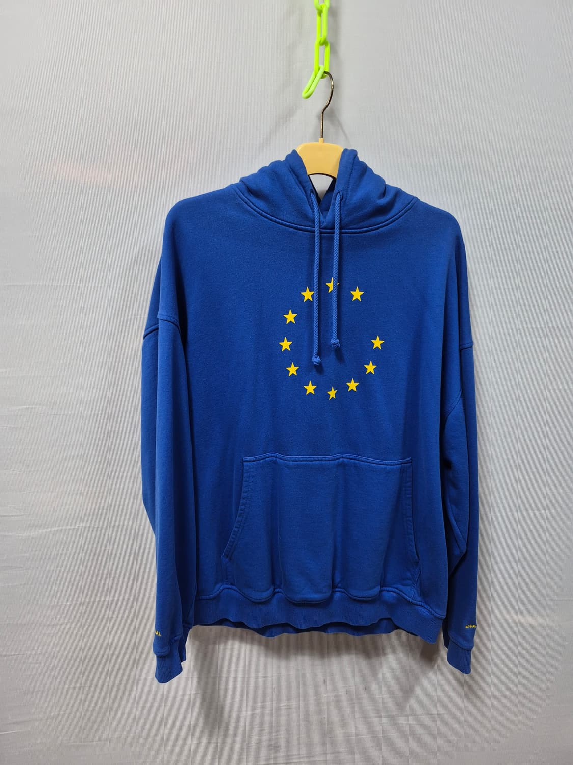 수베니어 오피셜 후드 티 루즈핏 셔츠 XL 상품이미지1