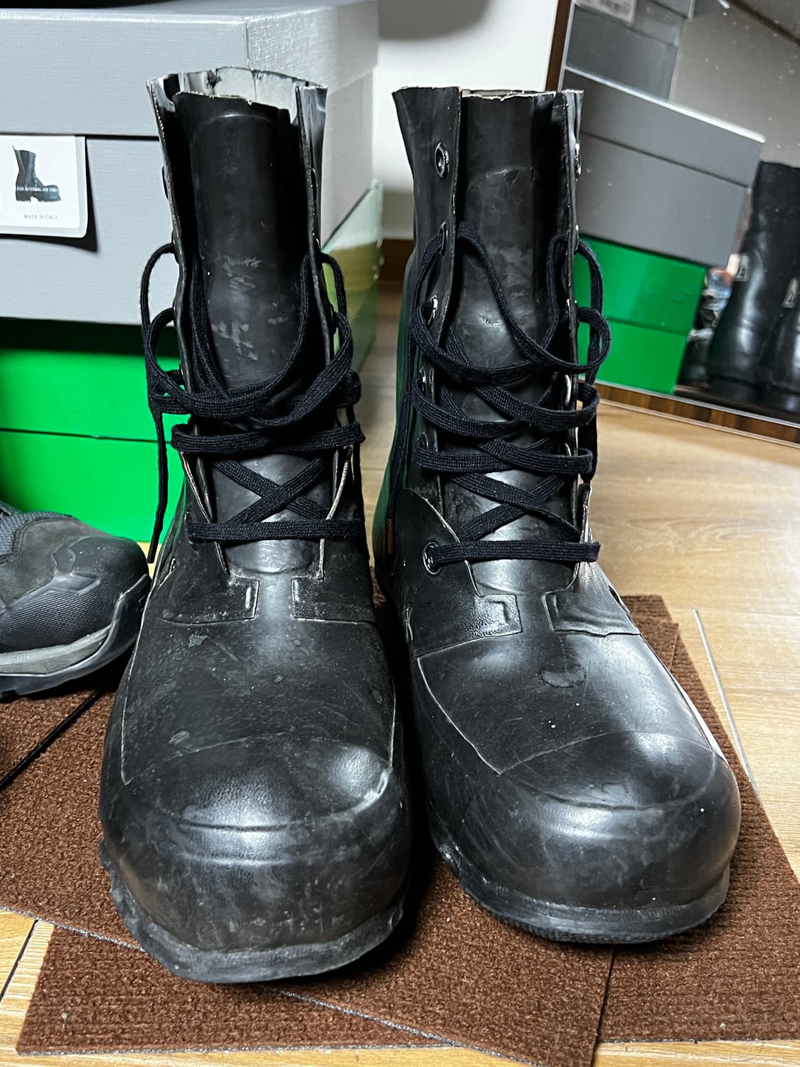 버니부츠280 상품이미지1