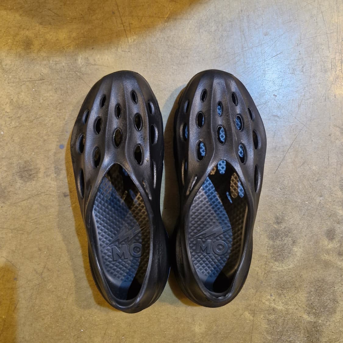 모클로그 EVA 리커버리 슈즈 270 상품이미지2