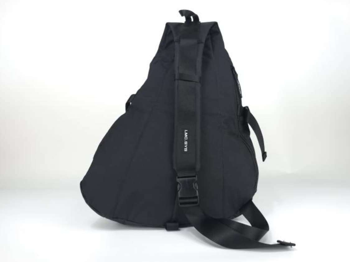 엘엠씨 크로스백 상품이미지5