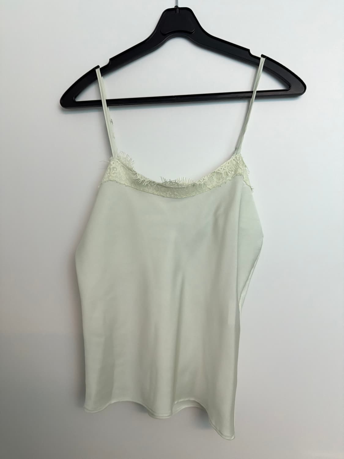 리본빛 Tuzu Sleeveless - Mint 상품이미지6