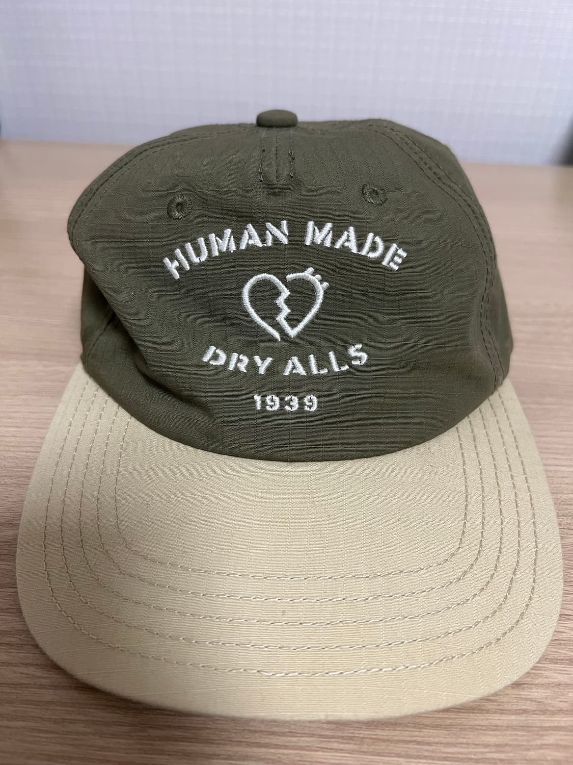 [OS] 휴먼메이드 모자 상품이미지1