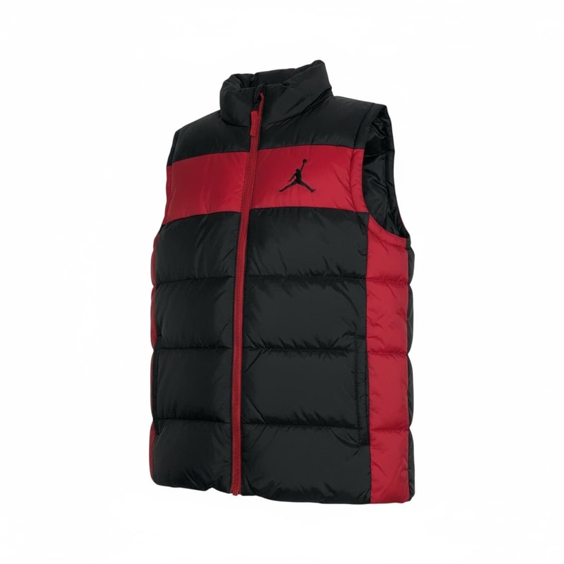 조던 패딩조끼 xs 상품이미지1