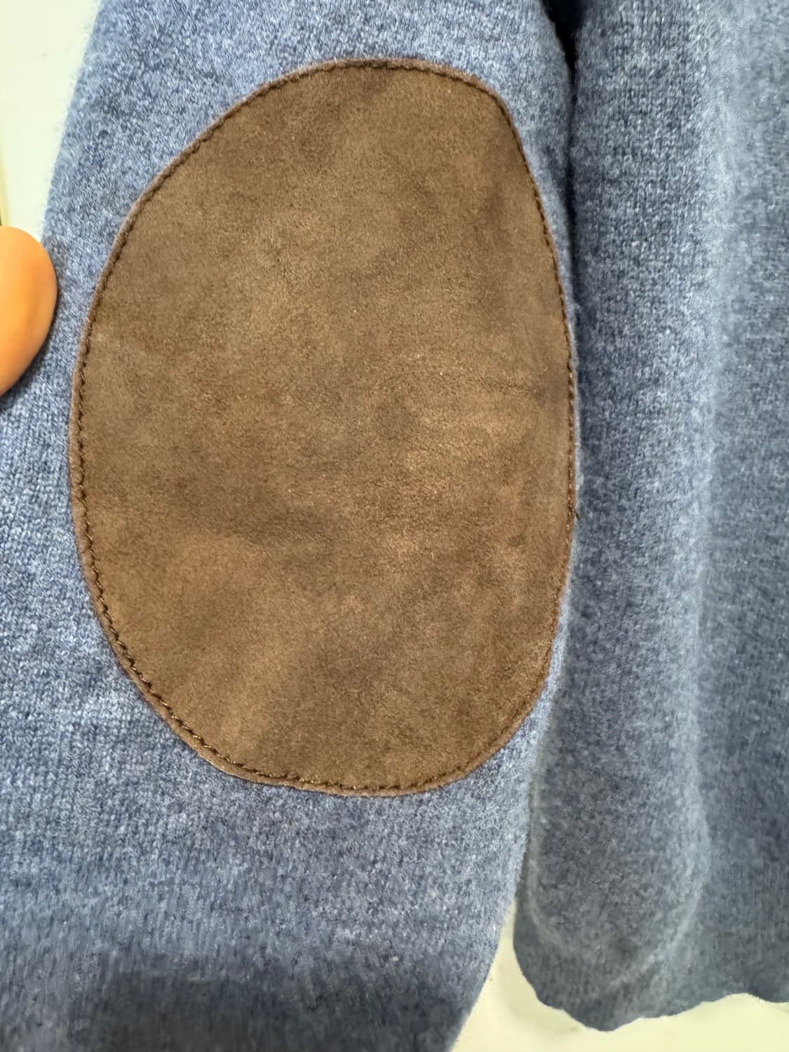 폴로랄프로렌 하프 집업 니트 상품이미지4