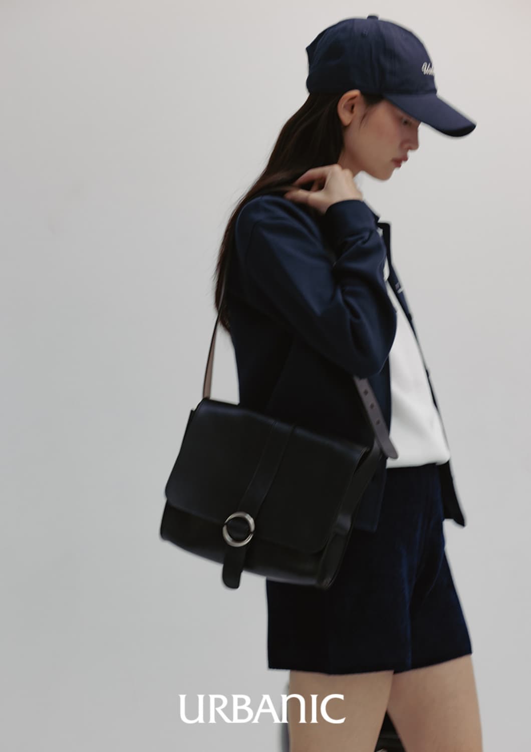 얼바닉 카페트 니티드 쇼츠 팬츠  상품이미지2