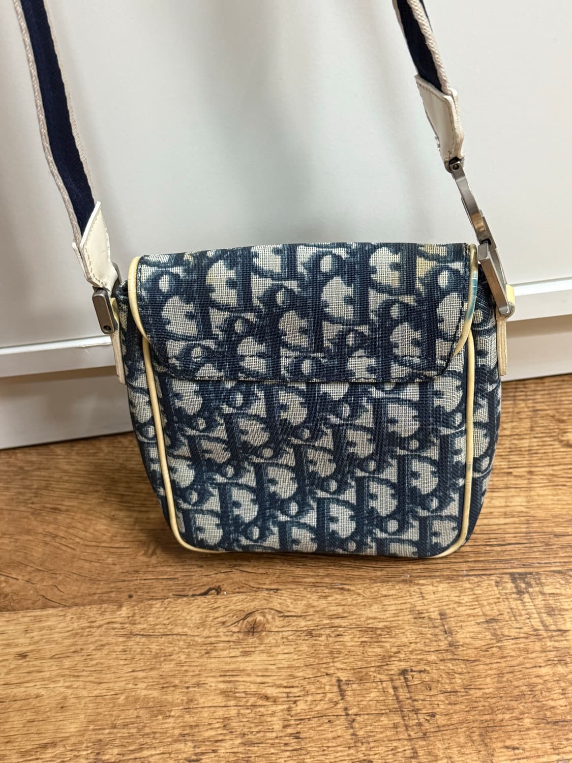 디올 트로터 미니 상품이미지4