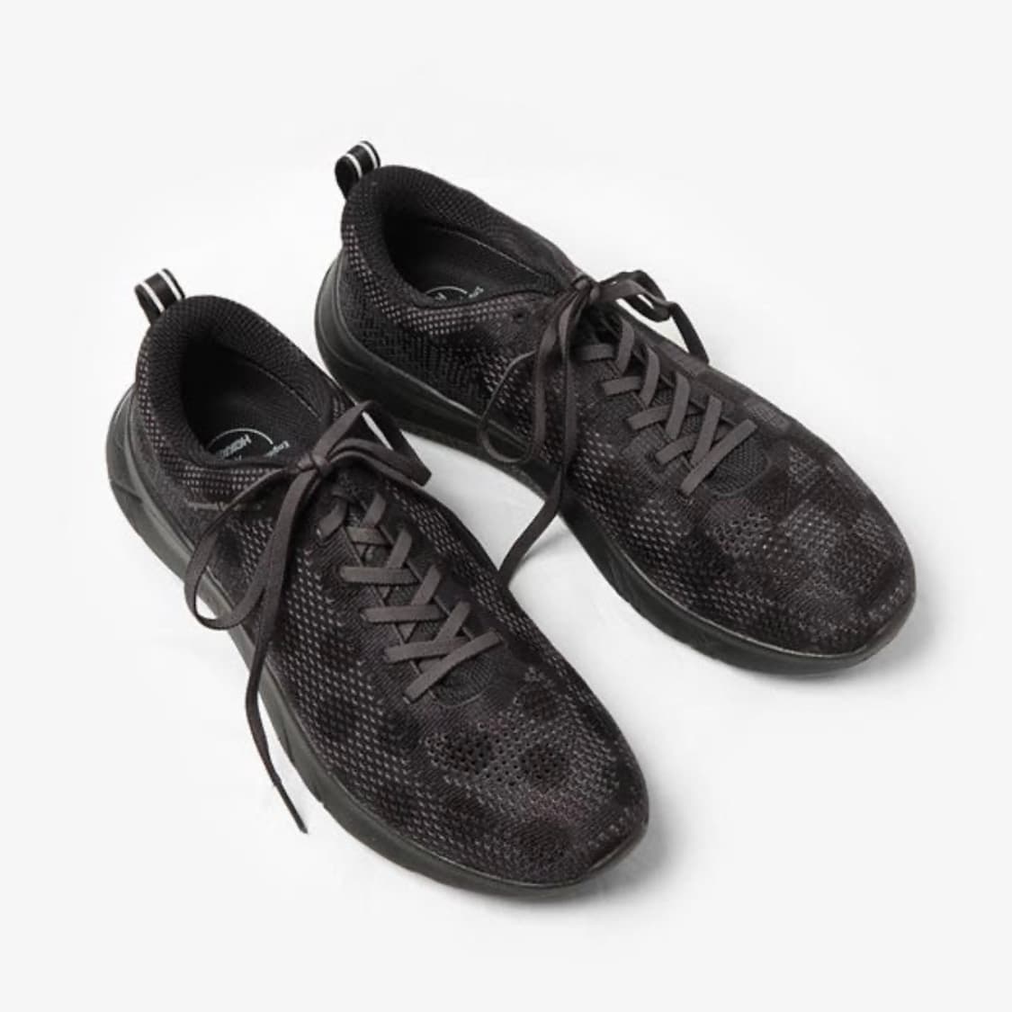 [275] 호카 x 엔지니어드 가먼츠 후파나 2 폴카 닷 블랙 상품이미지1