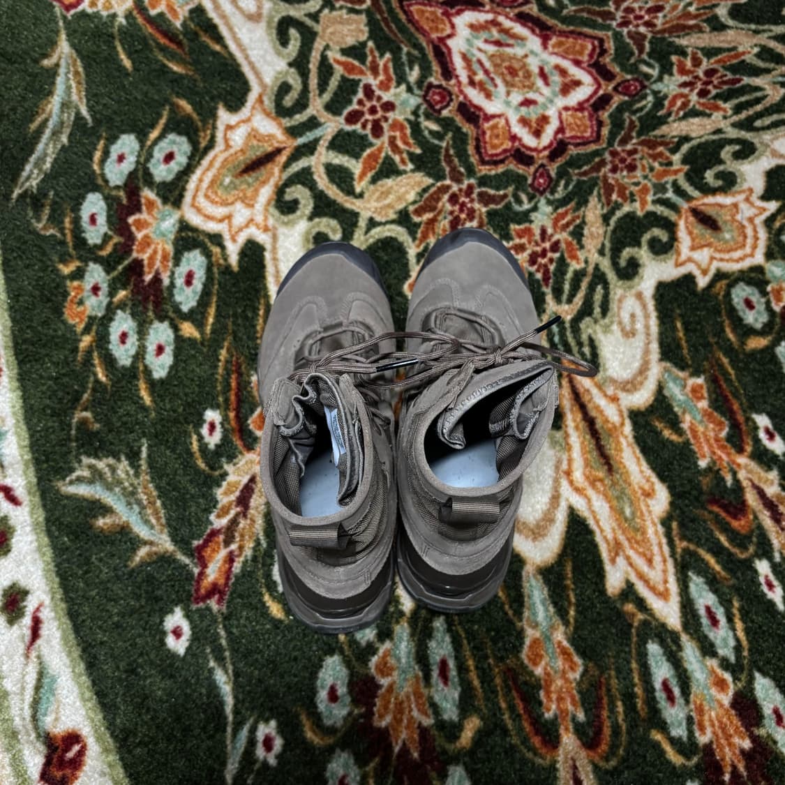 salomon xa forces jungle boots 상품이미지3