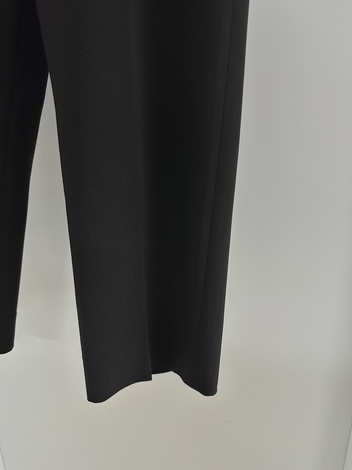 [시스템옴므] 남성 카고 슬랙스 /  드라이 O 이태리원단 상품이미지3