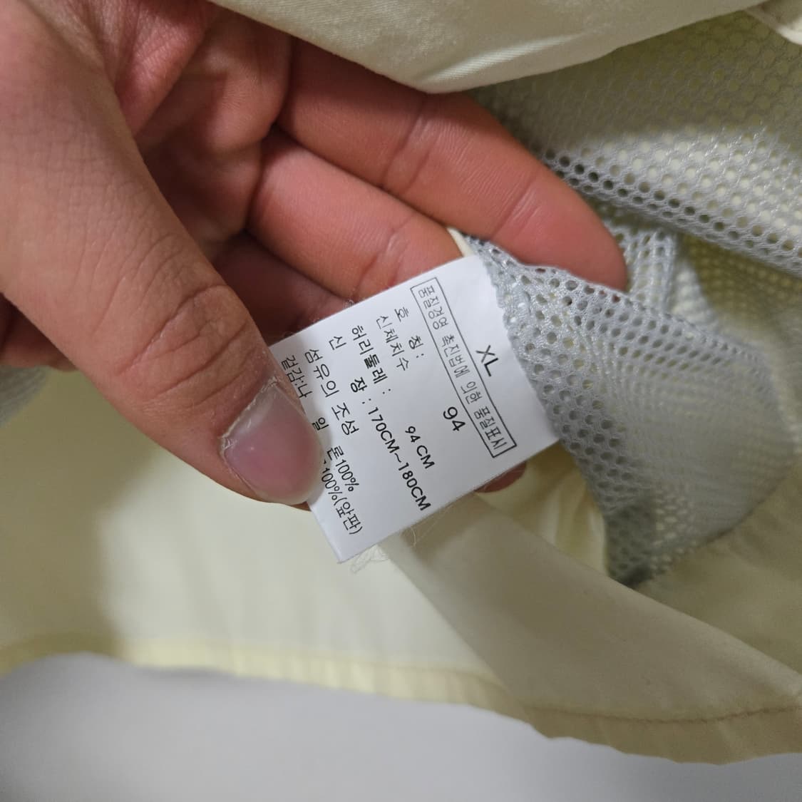 노스페이스 유틸리티 피싱베스트 / 남성 조끼/ 남성 베스트  상품이미지4