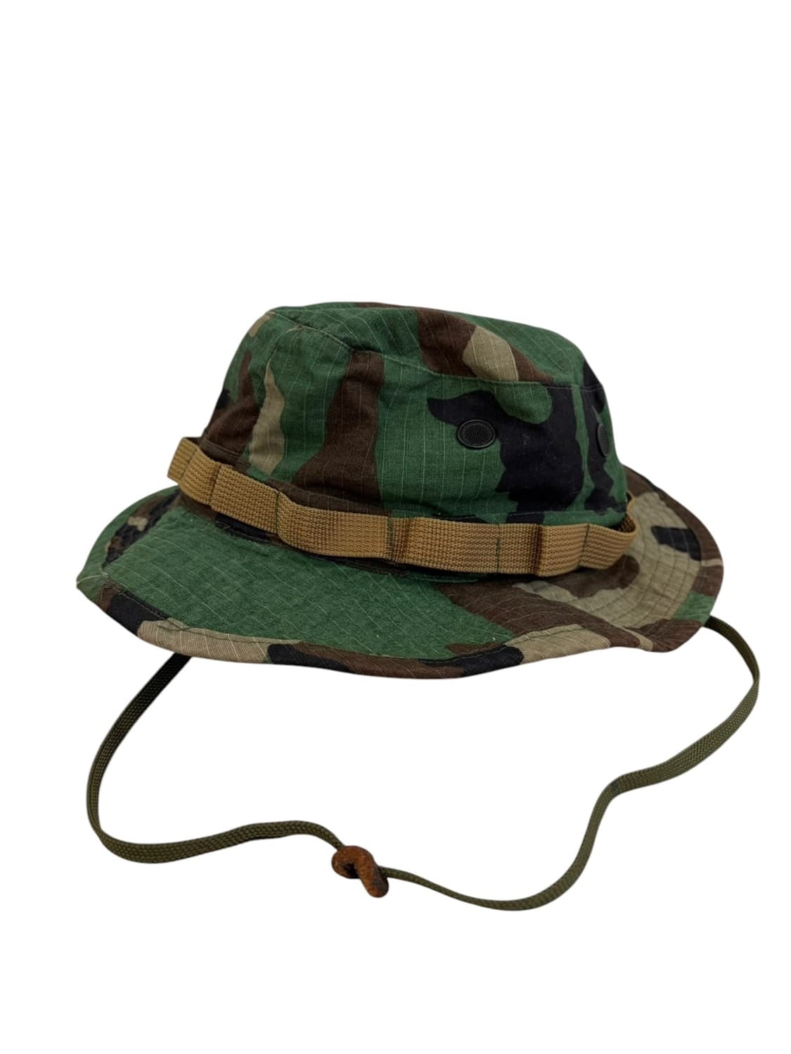 US ARMY TYPE2 정글모 상품이미지2