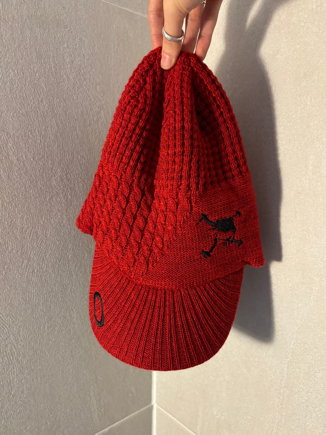 오클리 니트캡 상품이미지4