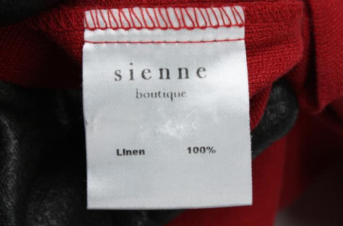 시엔느부띠크 자켓 상품이미지6