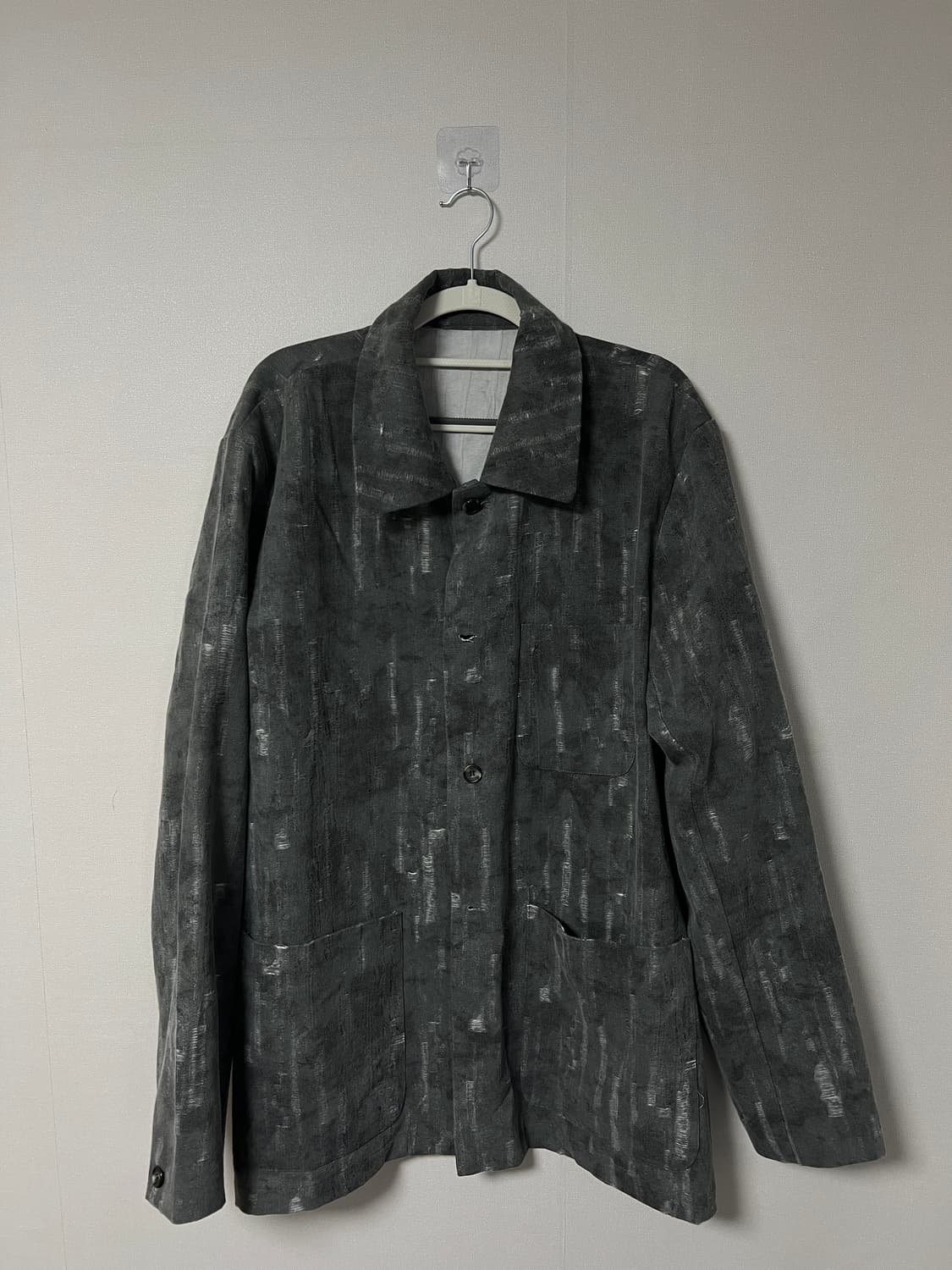 [1] MTP shadow garden jacket 상품이미지3