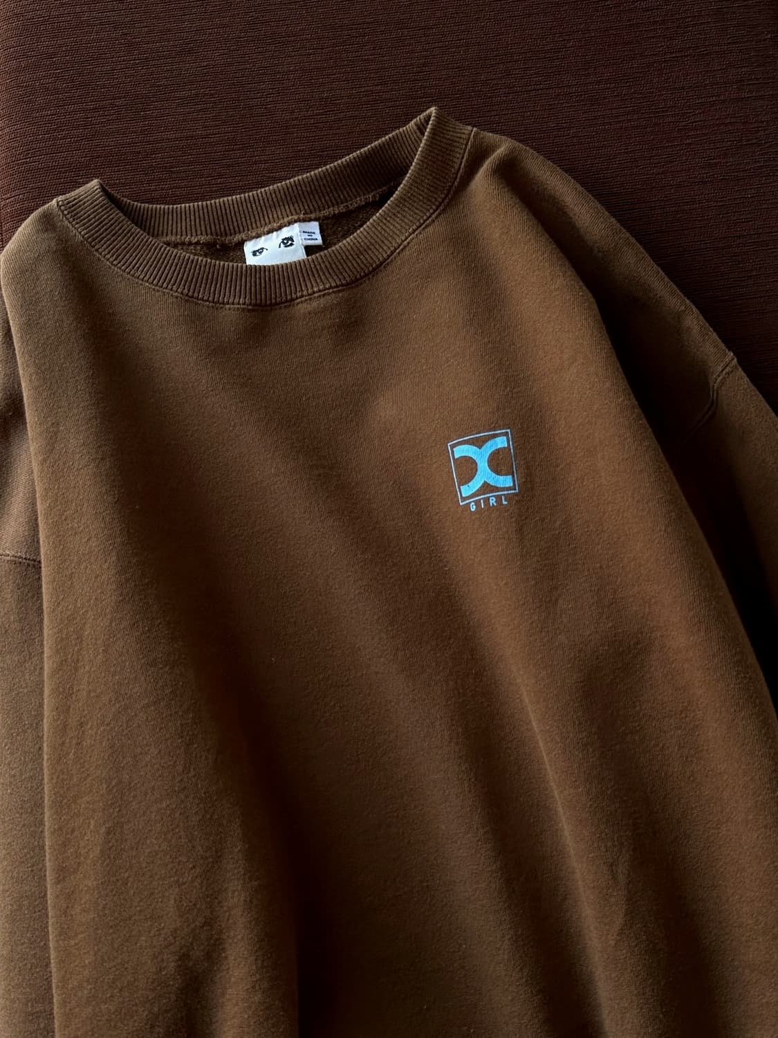 X-girl 상품이미지3