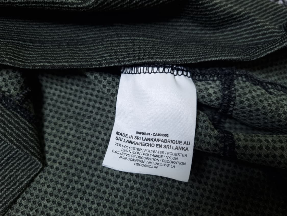 [무료배송][100]나이키 남성용 드라이핏 에어로리엑트 반팔티 상품이미지10