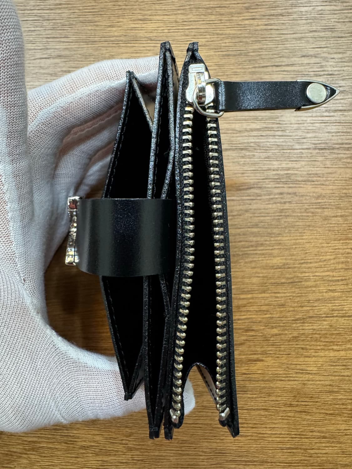 [OS] 토가 레더 월렛 (레더 지갑) 상품이미지8