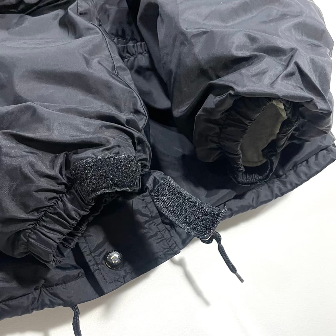 빈티지 KTM 레이싱 나일론 자켓 상품이미지8