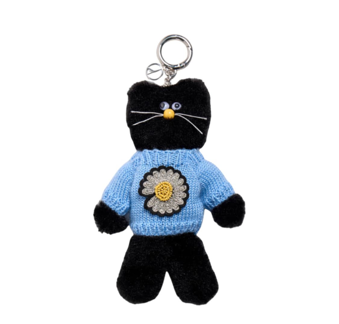 모남희 피스마이너스원 데희 키링 판매합니다. 상품이미지1