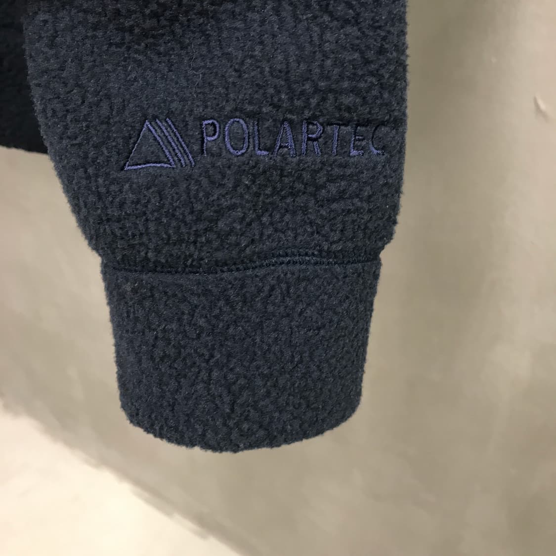 단톤 플리스 스웨터 42 상품이미지5