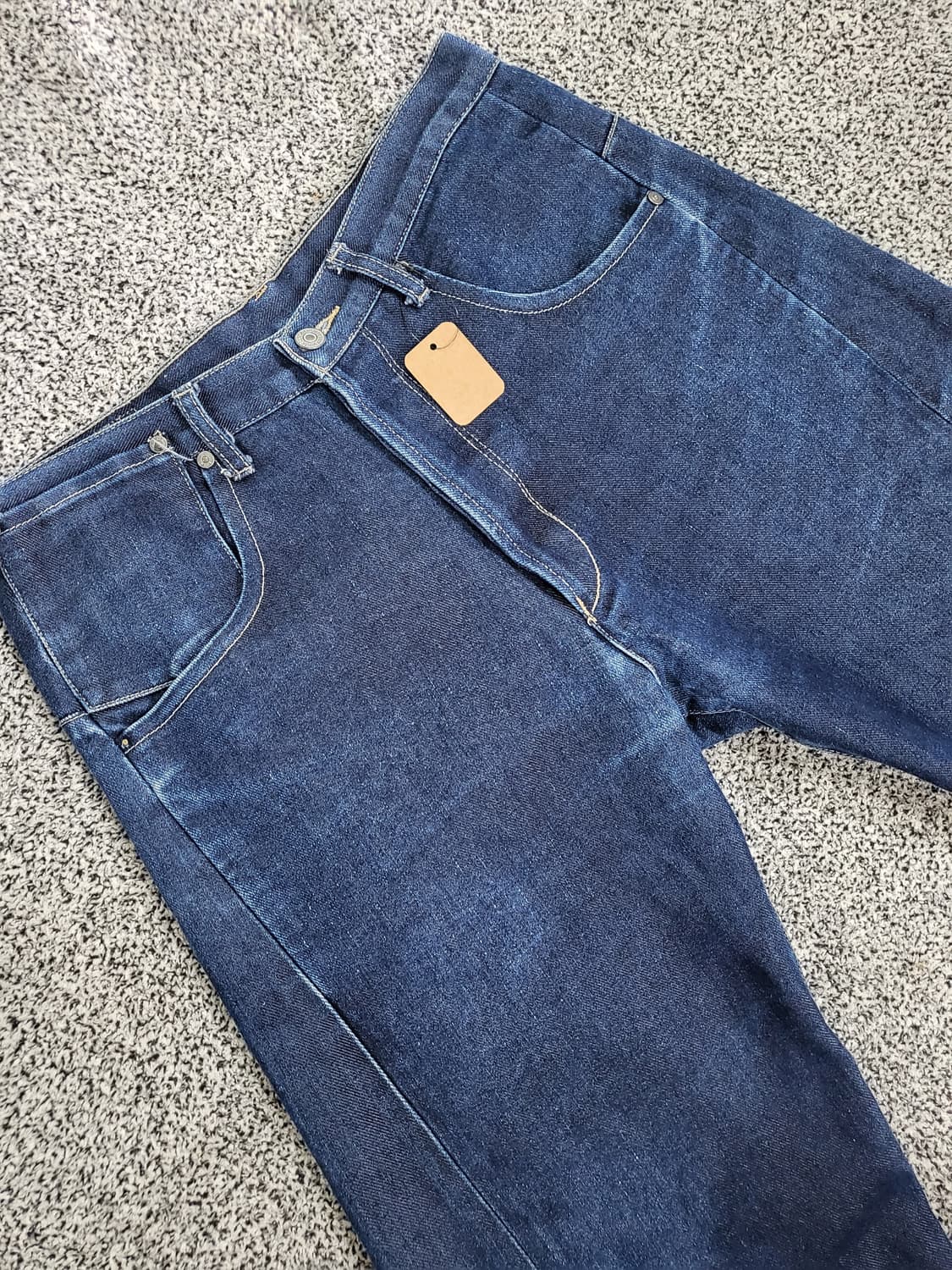 리바이스(Levi’s) 데님 팬츠 상품이미지2