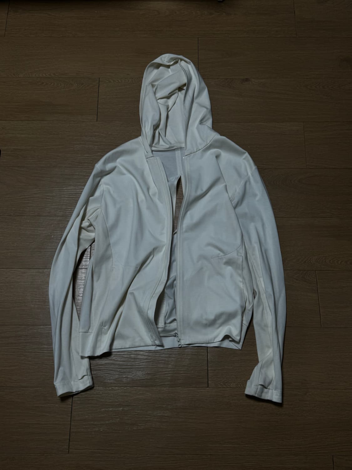 Post archive faction 7.0 hoodie s 상품이미지1