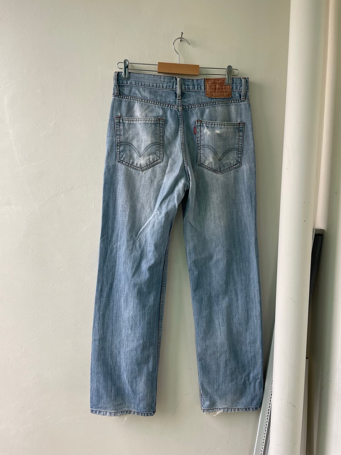 리바이스 569 30x30 상품이미지2