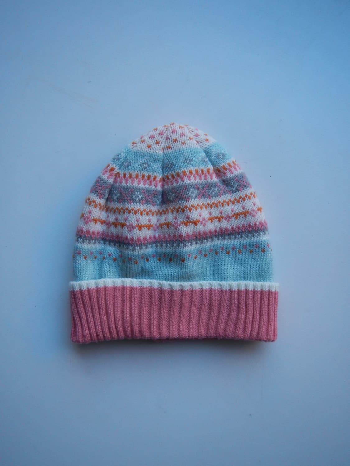 Vintage Beanie  상품이미지1