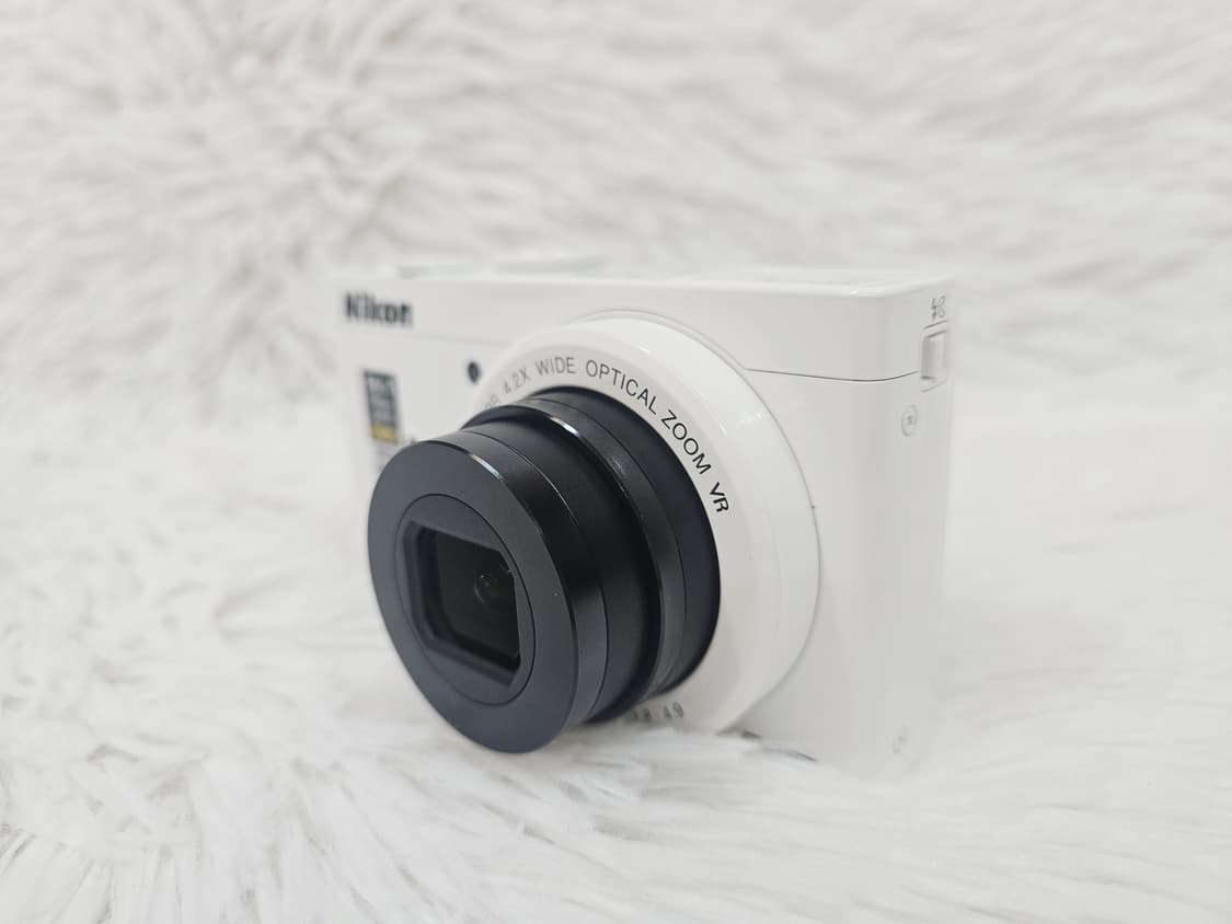 [민트]니콘 쿨픽스(Coolpix) P310 디카, 디지털카메라, 빈티지 상품이미지3