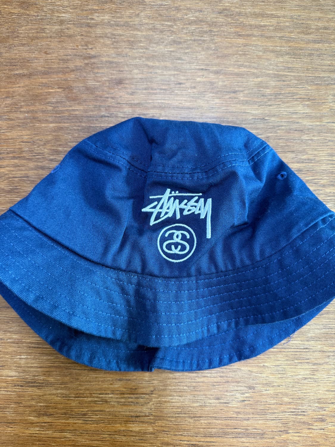 스투시 버킷햇  상품이미지1