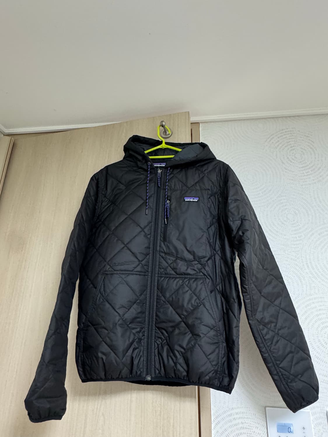 파타고니아 경량패딩 상품이미지1