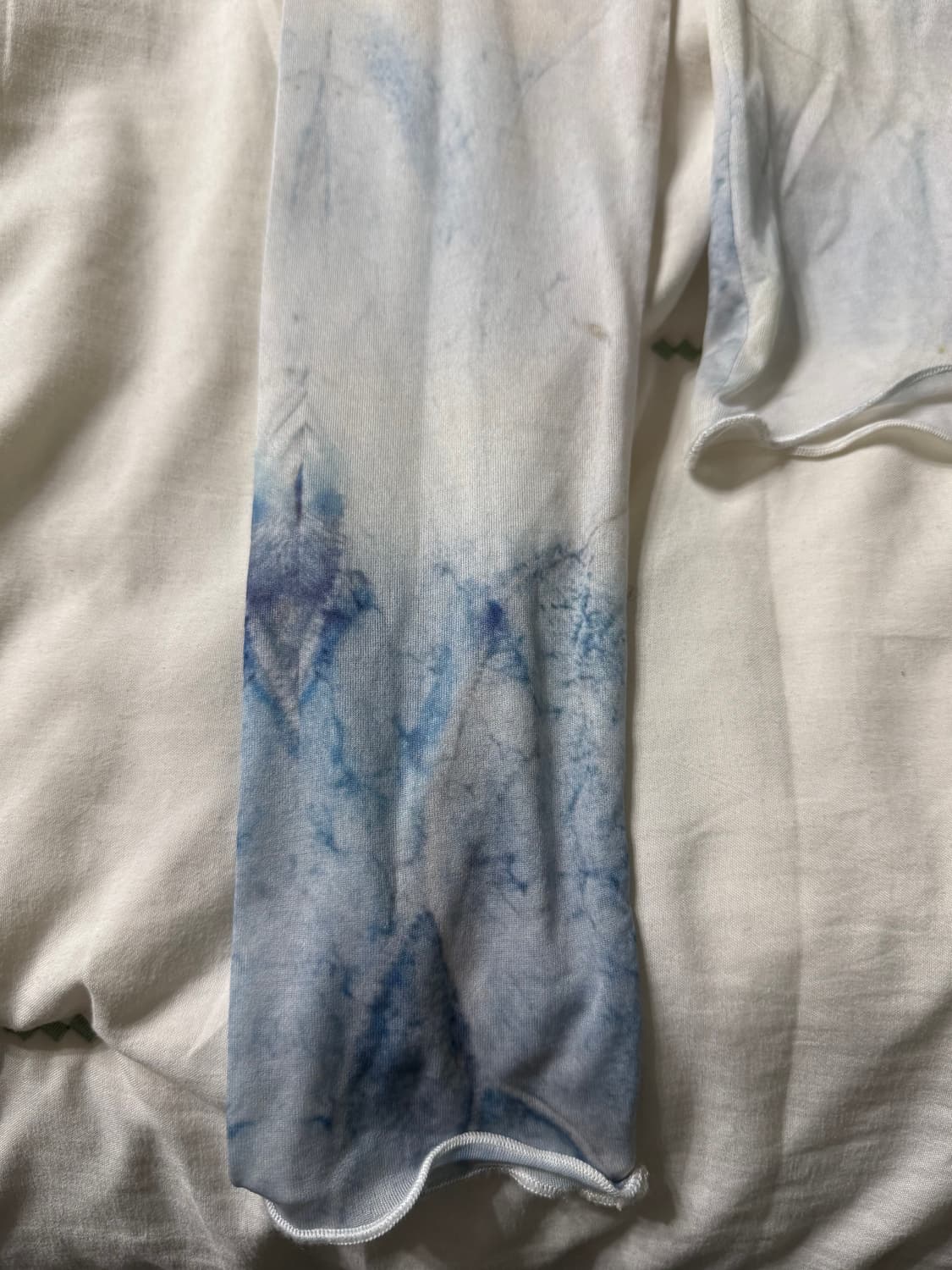 Our Legacy super slim longsleeve  상품이미지2