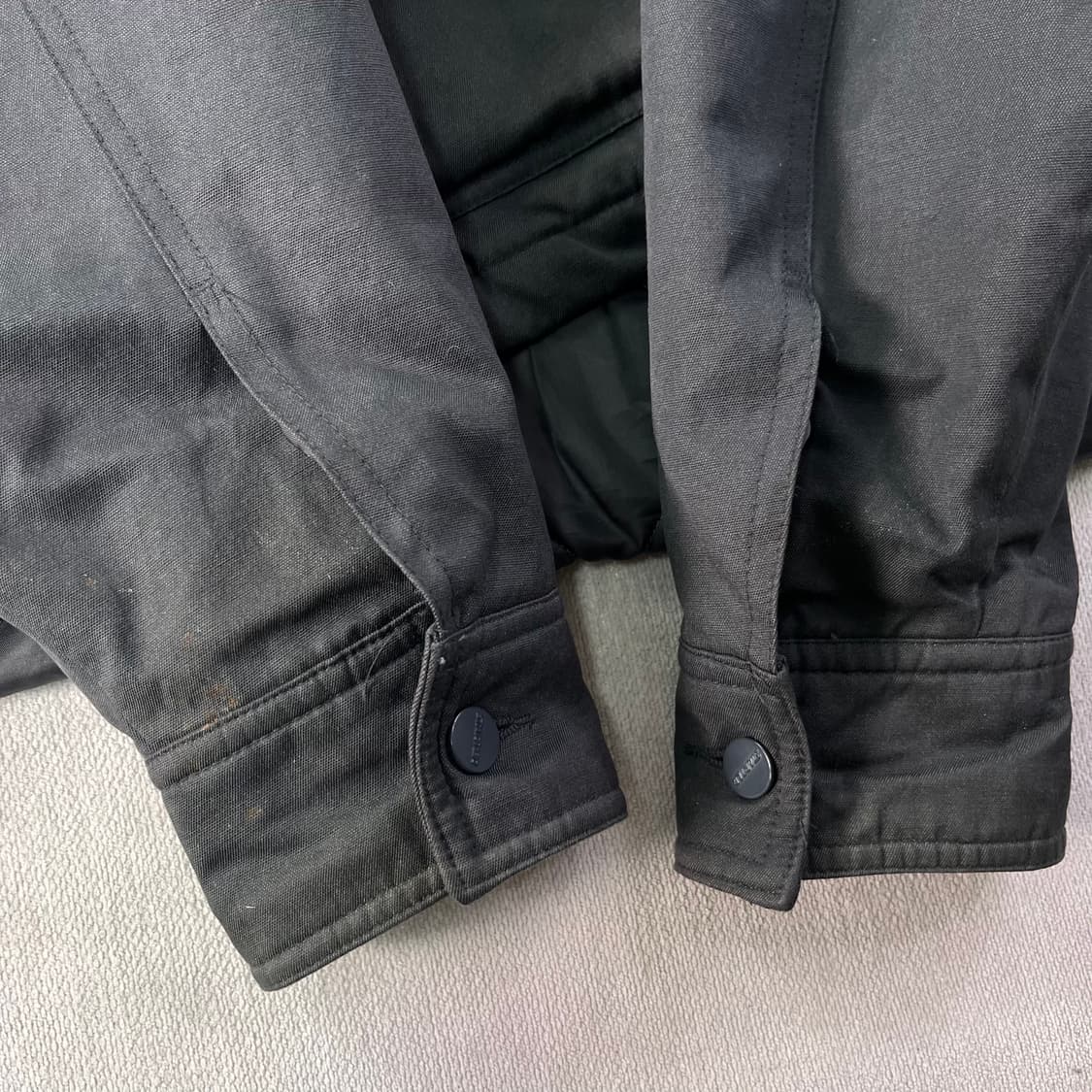 110 스타터 디트로이트 워크자켓 상품이미지6