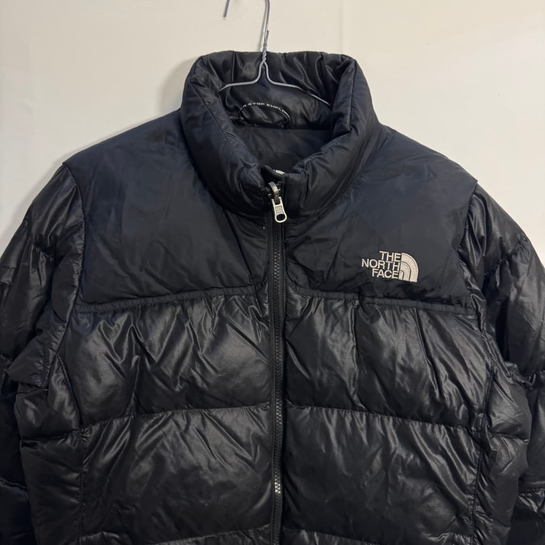 노스페이스 눕시 필파워 700 패딩 자켓 상품이미지2