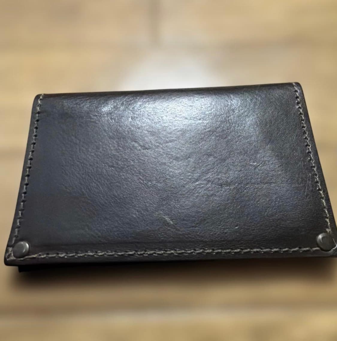 RRL 카드지갑 상품이미지1