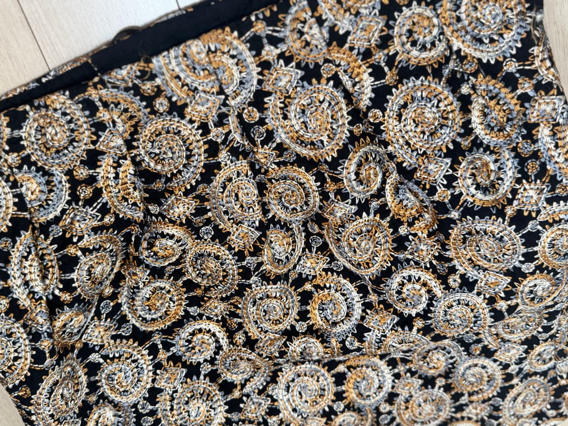 마크제이콥스 반팔 자켓 상품이미지7