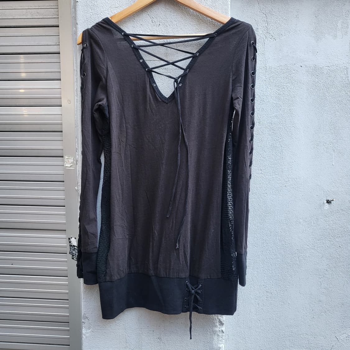 salvage long sleeves 상품이미지6