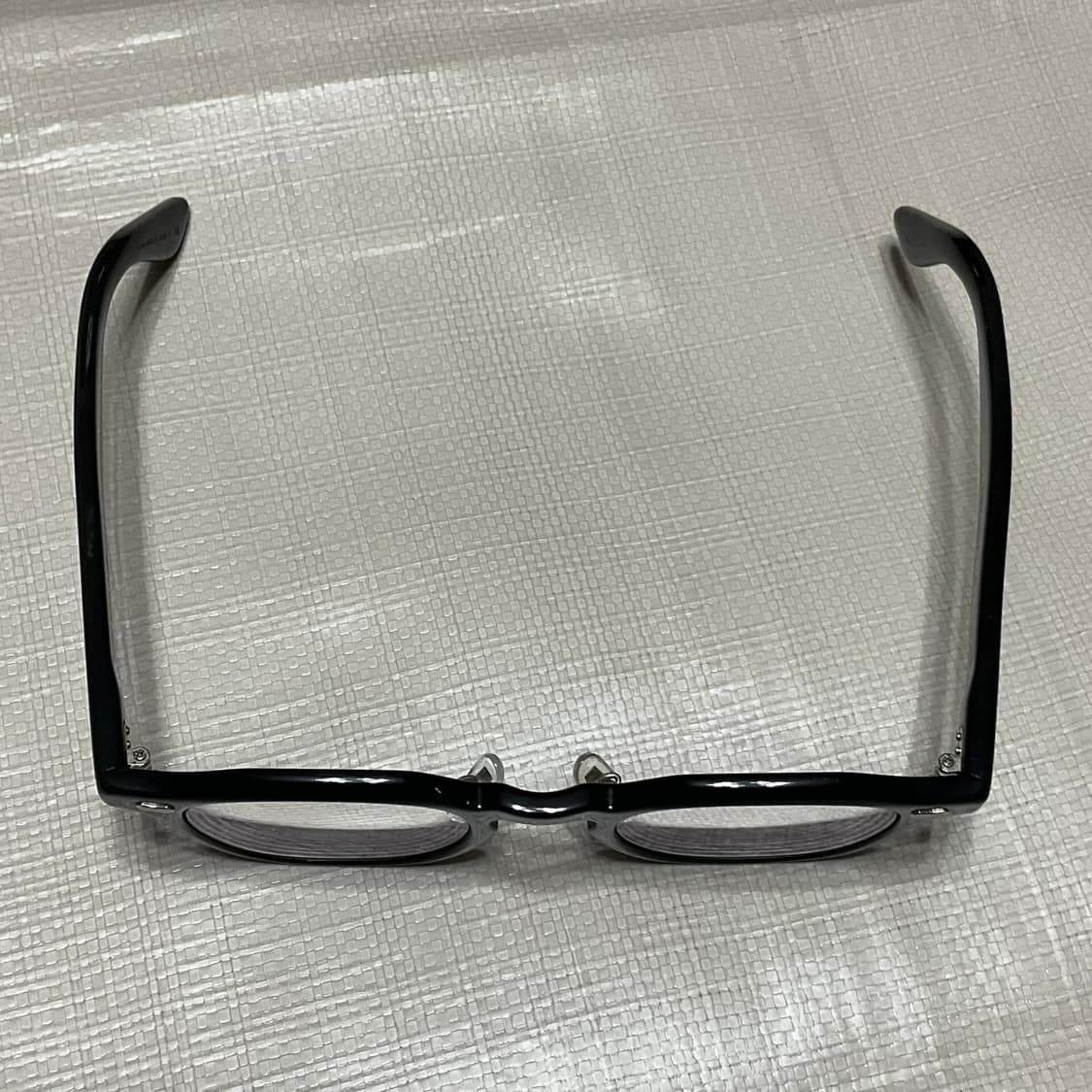 금자안경 KA41 블랙 상품이미지3