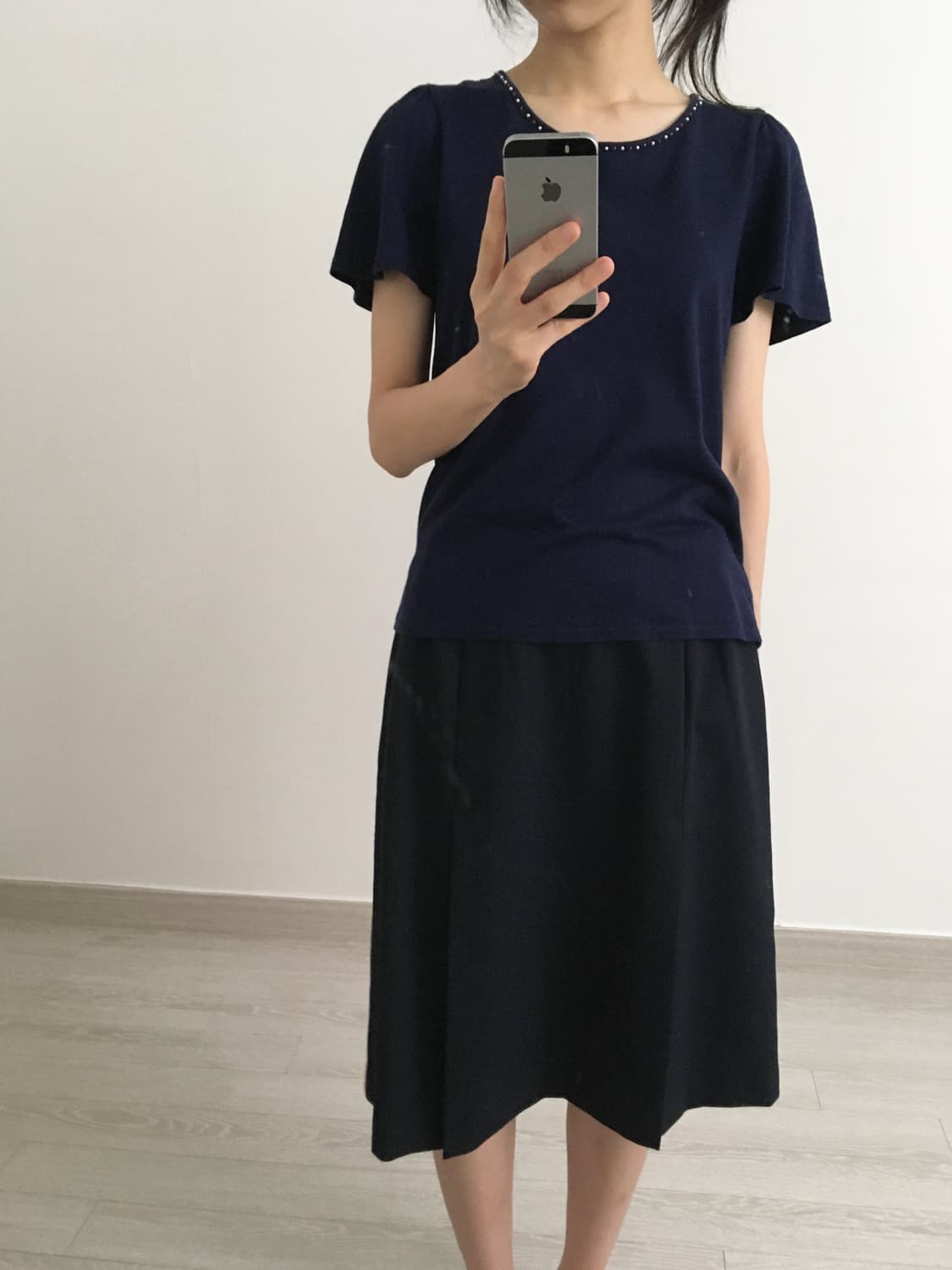 tidy midi skirt 상품이미지4