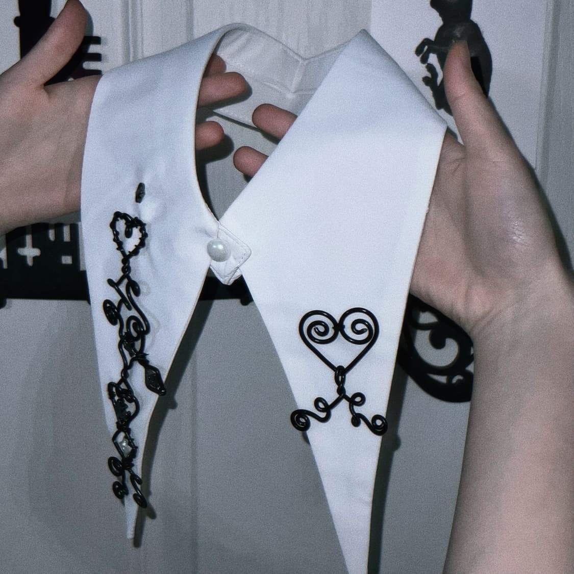 ✦ ༺ Collar ꩜ ꩓ 상품이미지2