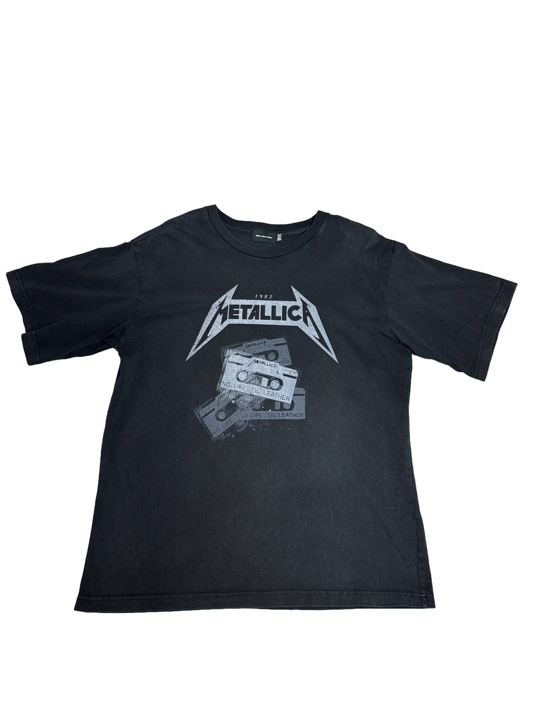 굿록스피드 GOOD ROCK SPEED 메탈리카 METALLICA XL 상품이미지2
