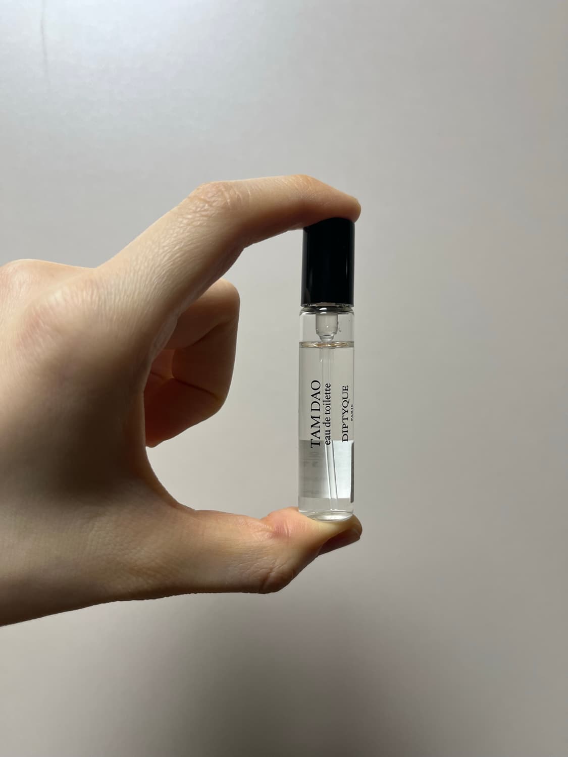 딥티크 탐다오 edp 소량 사용(박스까지 有) 상품이미지3