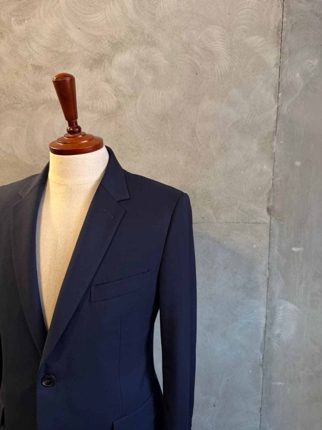 폴스미스 수트 셋업 46 상품이미지4