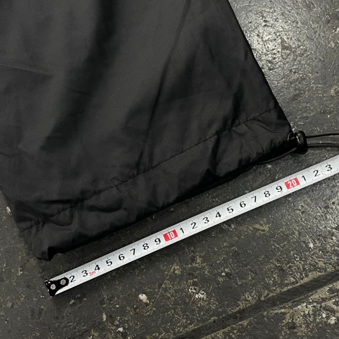 100 나이키 나일론 팬츠 상품이미지7